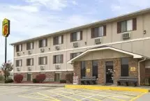 Photograph of Hotel State Fair,