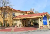 Photograph of Baymont Inn & Suites,