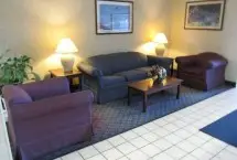 Photograph of Sunset Inn And Suites, Maryville