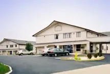 Photograph of Knights Inn, Wentzville