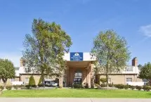 Photograph of Americas Best Value Inn, 