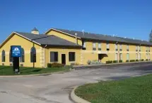 Photograph of Americas Best Value Inn, 
