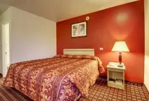 Photograph of Econo Lodge, 
