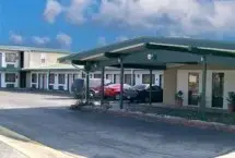 Photograph of Budget Inn Cassville, Cassville