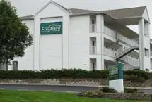 Photograph of Crossland Economy Studios, 