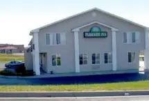 Photograph of Parkside Inn, Odessa