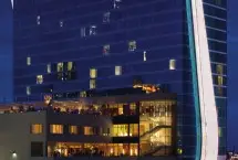 Photograph of Four Seasons St. Louis,