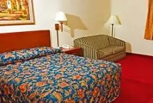 Photograph of Budget Inn, Bethany