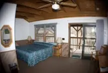 Photograph of Rivers Edge Resort, Eminence