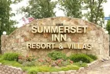 Photograph of Summerset Inn Resort And Villas, Osage Beach