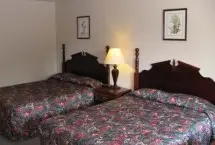 Photograph of Homestead Motel, Branson