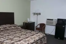 Photograph of Welcome Travelier Motel, Macon