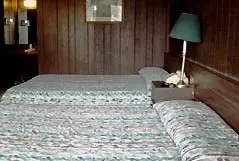 Photograph of Black River Family Motel, Lesterville