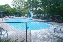 Photograph of Antlers Resort, Branson