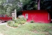 Photograph of Wilderness Ridge Resort, Duke