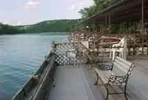 Photograph of Taneycomo Lakefront Resort & RV Park, Branson