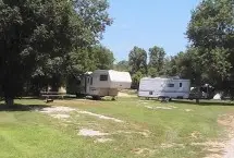 Photograph of Arrowhead Campground, Eminence