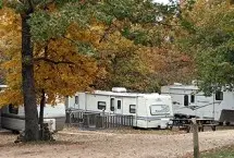 Photograph of Circle J Campground, Lebanon