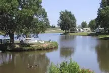 Photograph of CatfishPlace Campgrounds and Restaurant, Arbela