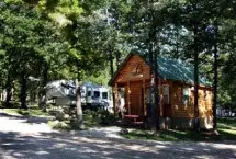 Photograph of Ozark Trails RV Park,