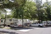 Photograph of Oak Grove RV Park, Branson
