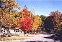 Photograph of Tall Pines Campground, Branson