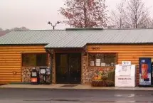 Photograph of Cape Camping & RV Park, Cape Girardeau