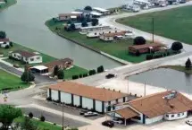 Photograph of Lake Village Campground And Motel, Paris