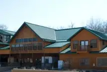 Photograph of Ozark Outdoors Riverfront Resort, Leasburg