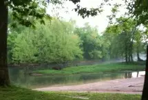 Photograph of Maggard Canoe And Corkery Campground, Lebanon
