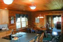 Photograph of Meadowlands Lodge, Atlanta
