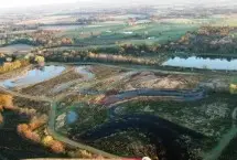 Photograph of Soggybottom Crawfish Farm Campground, Cameron