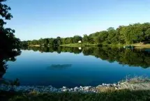 Photograph of Rothwell Park Thompson Campground, Moberly