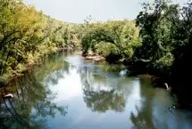 Photograph of Lucky Clover Lakes Camping, Steelville