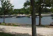Photograph of Waters Edge on Table Rock Lake, Kimberling City
