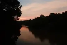 Photograph of Meramec State Park, Sullivan