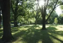 Photograph of Bennett Spring State Park, Lebanon