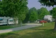 Photograph of At Ease RV Park, Branson