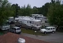 Photograph of Candle Creek RV Park, Nevada