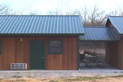 Photograph of The Rafting Co. RV Resort / Campground, Steelville