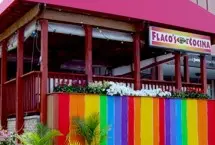 Photograph of Flaco's Cocina, Saint Louis