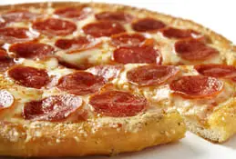 Photograph of Pizza Inn, Springfield