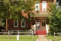 Photograph of Lococo House Bed and Breakfast of Saint Charles, Saint Charles