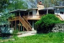 Photograph of Lakeshore Bed And Breakfast, Branson