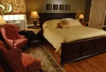 Photograph of Yates House Bed And Breakfast, Rocheport