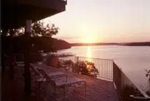 Photograph of Blackhawk Inn Bed And Breakfast, Lake Ozark