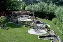 Photograph of Rose Bed Inn Bed And Breakfast, Cape Girardeau