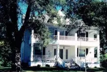 Photograph of Mulberry Hill Bed and Breakfast, Pleasant Hill