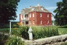 Photograph of Huber's Ferry Bed And Breakfast, Jefferson City