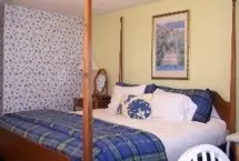 Photograph of Bradford Inn, Branson